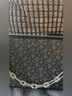 DKNY Logo Chain Shoulder Bag Shoulder Bag - photo 4