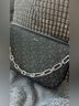 DKNY Logo Chain Shoulder Bag Shoulder Bag - photo 3