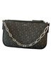 DKNY Logo Chain Shoulder Bag Shoulder Bag - photo 1