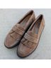 Clarks Tan Sneakers Size 8 - photo 5