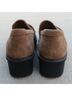 Clarks Tan Sneakers Size 8 - photo 6