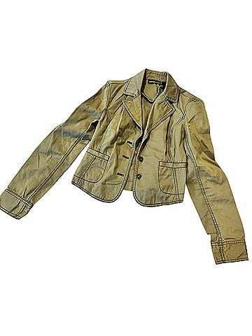 DKNY Jeans Jacket (view 1)