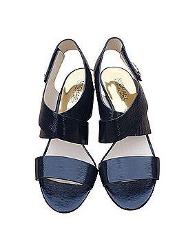 Michael Kors Joeselle Heels (view 1)