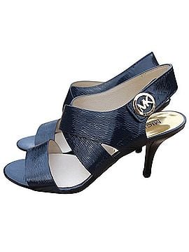Michael Kors Joeselle Heels (view 2)