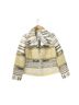 Chico's Aztec Jacquard Moto Jacket - photo 1