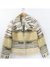 Chico's Aztec Jacquard Moto Jacket - photo 6
