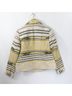 Chico's Aztec Jacquard Moto Jacket - photo 11
