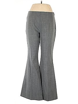 Michael Kors Collection Michael Kors Collection Wool Pants (view 1)