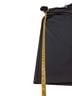 Xscape Solid Black Cocktail Dress Size 20 - photo 6