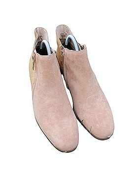 H By Halston Ankle Boots (view 1)