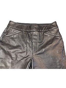 SPANX Luxe Faux Leather Pants (view 2)