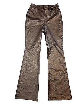 SPANX Luxe Faux Leather Pants (view 1)