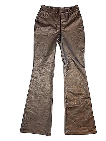 SPANX Luxe Faux Leather Pants (view 1)