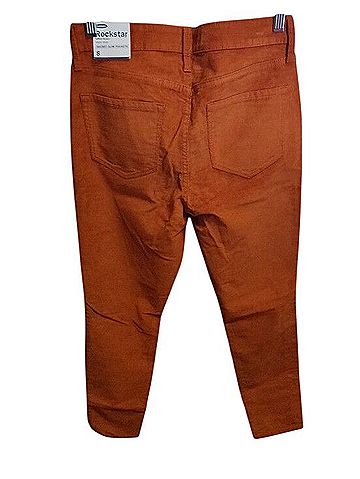 Old Navy Rockstar Super Skinny Cords (view 2)