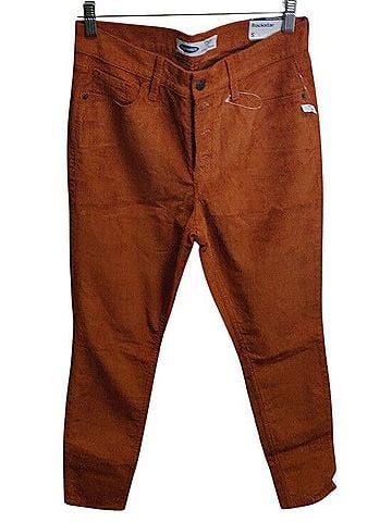 Old Navy Rockstar Super Skinny Cords (view 1)