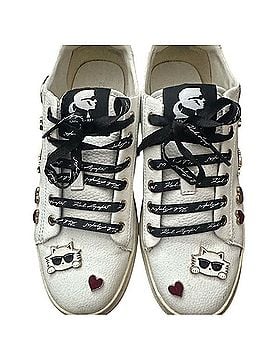 Karl Lagerfeld for Impulse Sneakers (view 1)