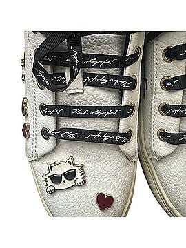 Karl Lagerfeld for Impulse Sneakers (view 2)