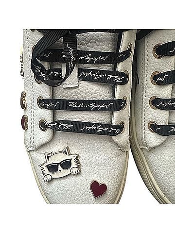 Karl Lagerfeld for Impulse Sneakers (view 2)