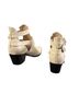 Sol Sana White Boots Size EU 41 - photo 2
