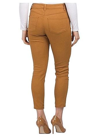 P Collection by AG Adriano Goldschmied Prima Casual Pants (view 2)