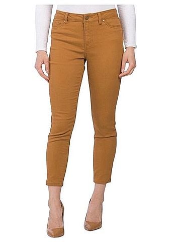 P Collection by AG Adriano Goldschmied Prima Casual Pants (view 1)