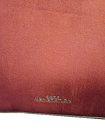 BCBGeneration Leather Hobo (view 2)