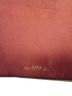 BCBGeneration Burgundy Leather Hobo One size - photo 2