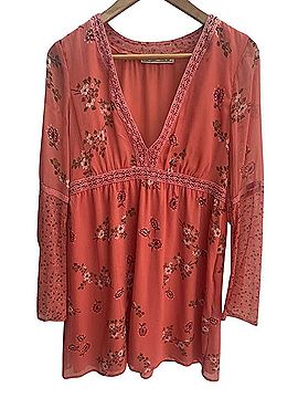 Abercrombie & Fitch Casual Dress (view 1)