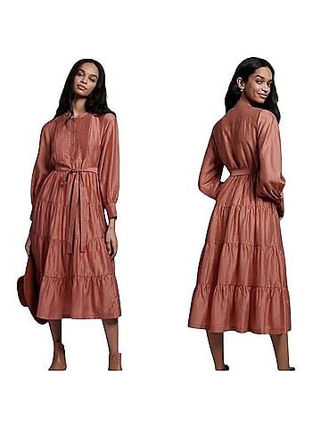 Mare Mare X Anthropologie Casual Dress (view 1)