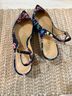 Talbots Floral Slingback Flats Flats - photo 3