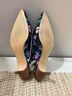 Talbots Floral Slingback Flats Flats - photo 4