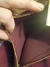 BCBGeneration Burgundy Leather Hobo One size - photo 7
