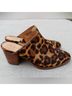 Madewell Mule/Clog Size 7 1/2 - photo 5