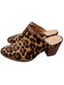 Madewell Mule/Clog Size 7 1/2 - photo 3
