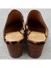 Madewell Mule/Clog Size 7 1/2 - photo 8