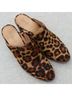Madewell Mule/Clog Size 7 1/2 - photo 4