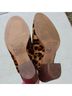 Madewell Mule/Clog Size 7 1/2 - photo 6