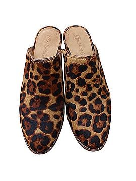 Madewell Mule/Clog (view 1)