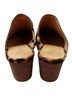 Madewell Mule/Clog Size 7 1/2 - photo 2