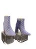 Cape Robbin Purple Boots Size 9 - photo 1