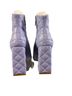 Cape Robbin Purple Boots Size 9 - photo 2