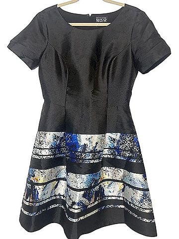 Sachin + Babi NOIR Cocktail Dress (view 1)