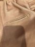 B Makowsky 100% Leather Tan Shoulder Bag One size - photo 7