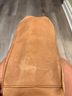 B Makowsky 100% Leather Tan Shoulder Bag One size - photo 14