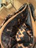 B Makowsky 100% Leather Tan Shoulder Bag One size - photo 12