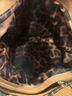 B Makowsky 100% Leather Tan Shoulder Bag One size - photo 11
