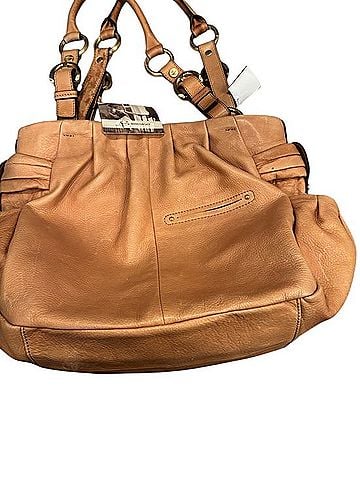 B Makowsky Shoulder Bag (view 2)