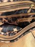 B Makowsky 100% Leather Tan Shoulder Bag One size - photo 10