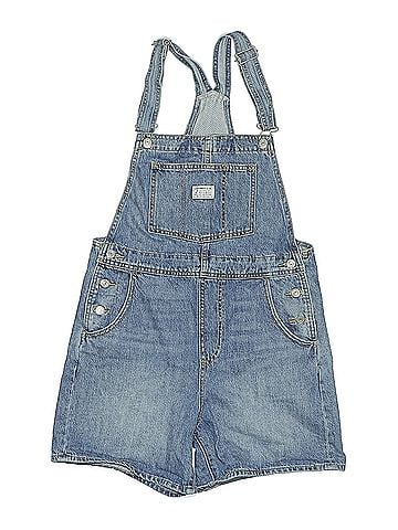 Levi's Levi's Overall Shorts (view 1)