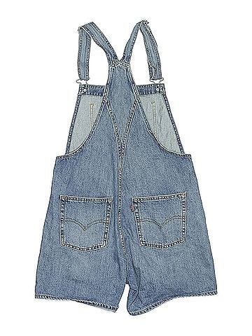 Levi's Levi's Overall Shorts (view 2)